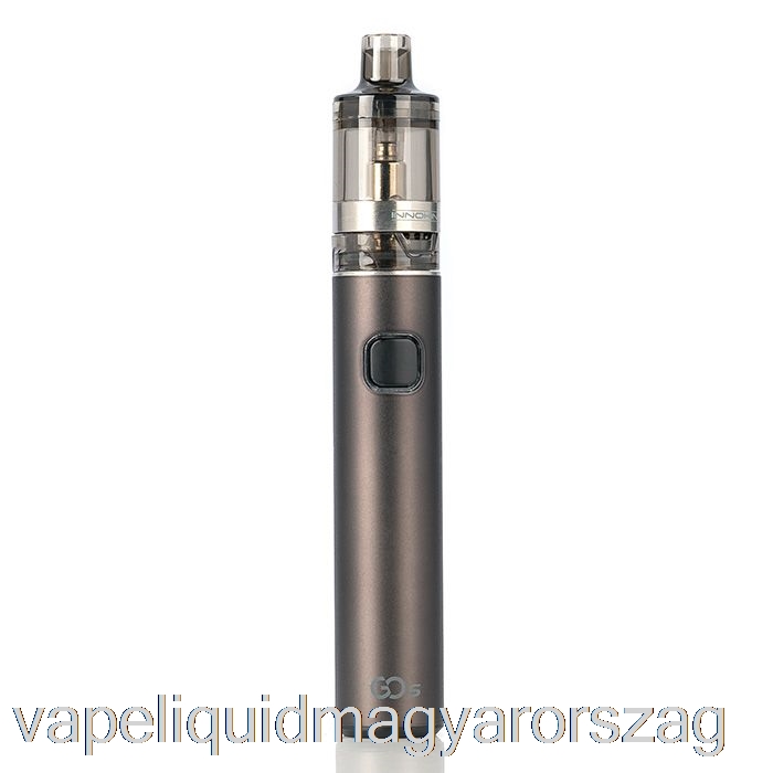Innokin Go S 13w Mtl Pen Kezdőkészlet Gunmetal Vape E Cigi
